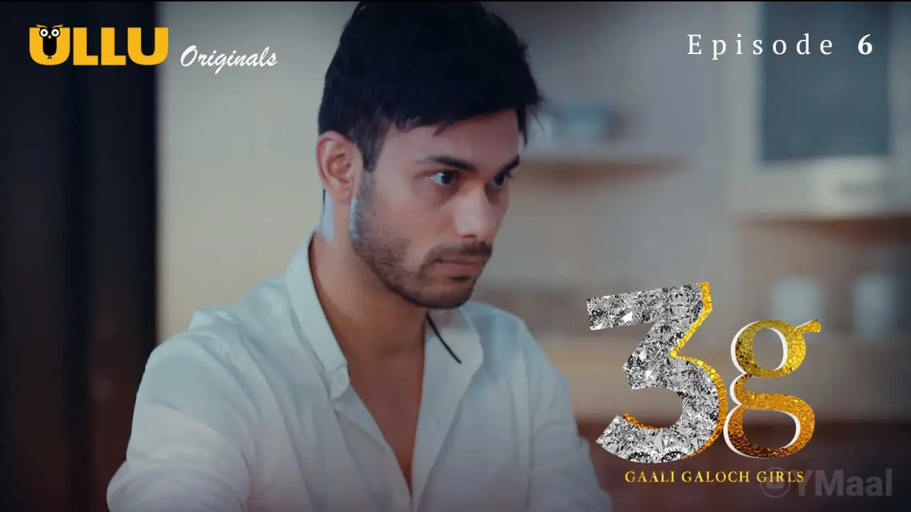 3G Gaali Galoch Girls Episode 6 poster