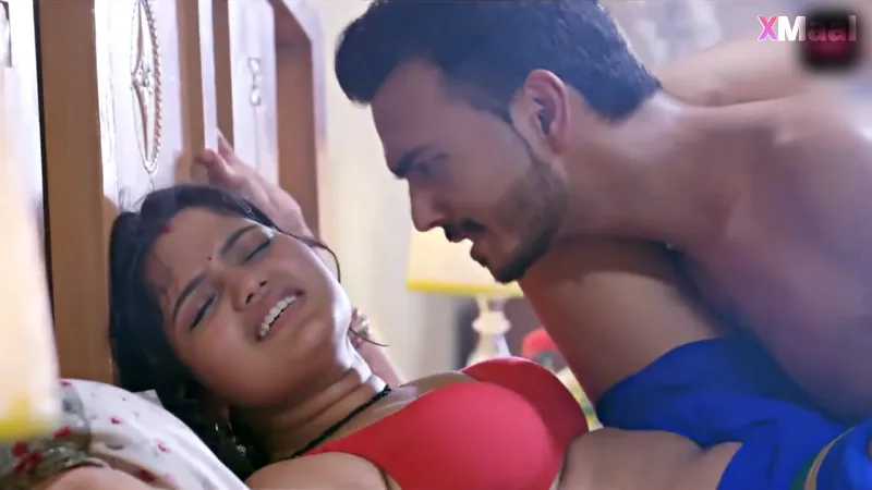 ATM Bhabhi Episode 1 poster