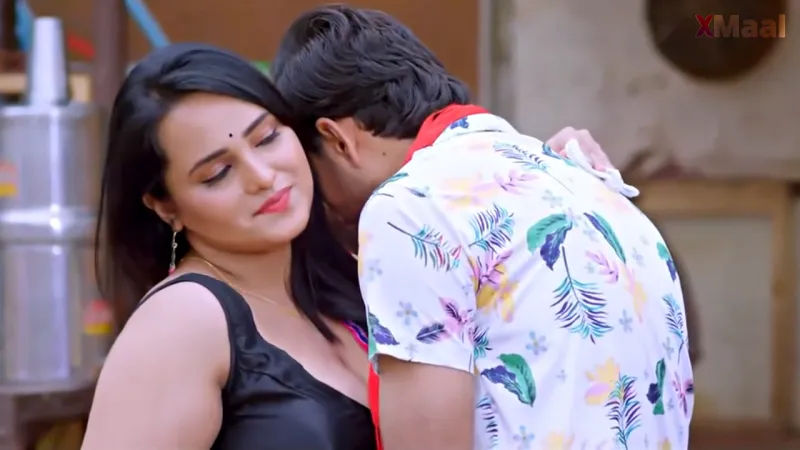 ATM Bhabhi Episode 2 poster
