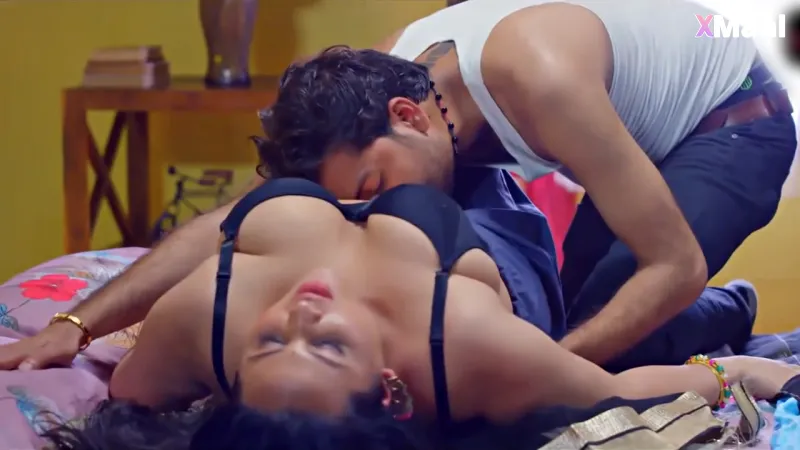 ATM Bhabhi Episode 3 poster