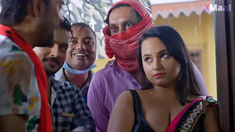 ATM Bhabhi Episode 4 poster