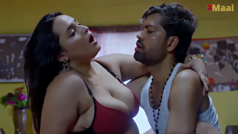 ATM Bhabhi Episode 6 poster