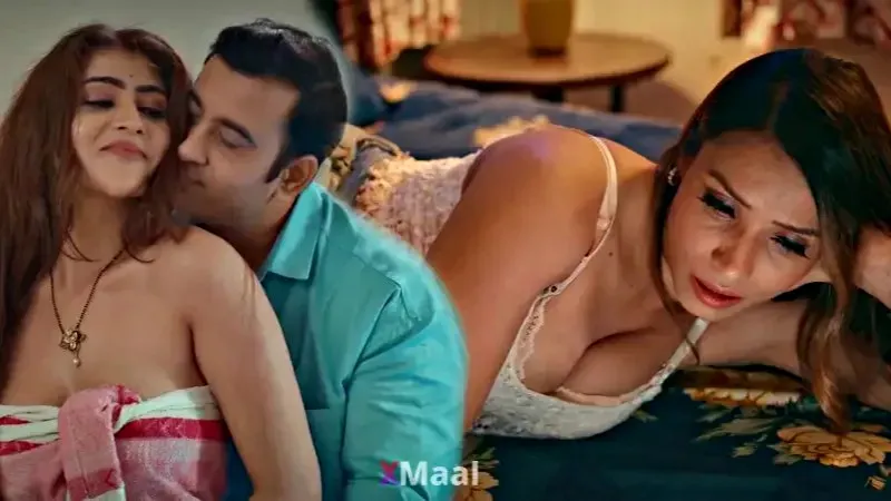Aadhi Gharwali Episode 3 poster