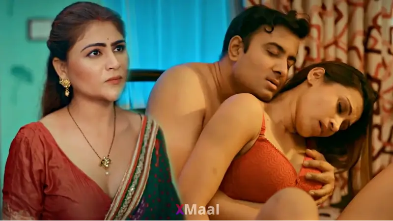 Aadhi Gharwali Episode 8 poster