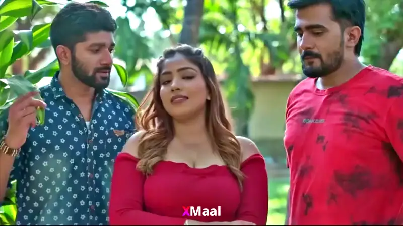 Aaina Episode 1 poster