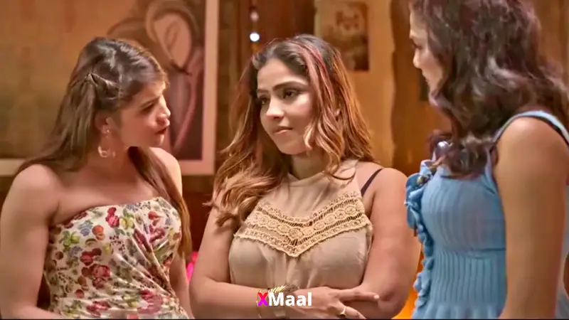 Aaina Episode 2 poster