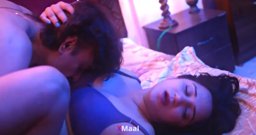 Aakarshan Episode 5 poster