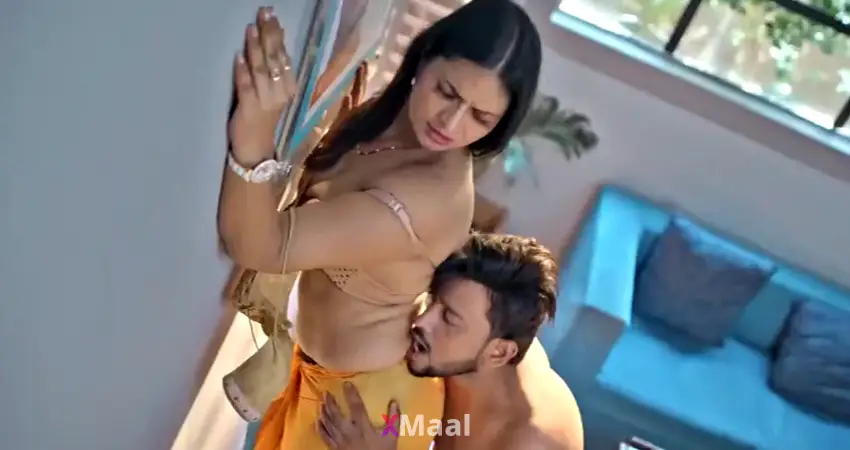 Aakhri Sukh Episode 3 poster