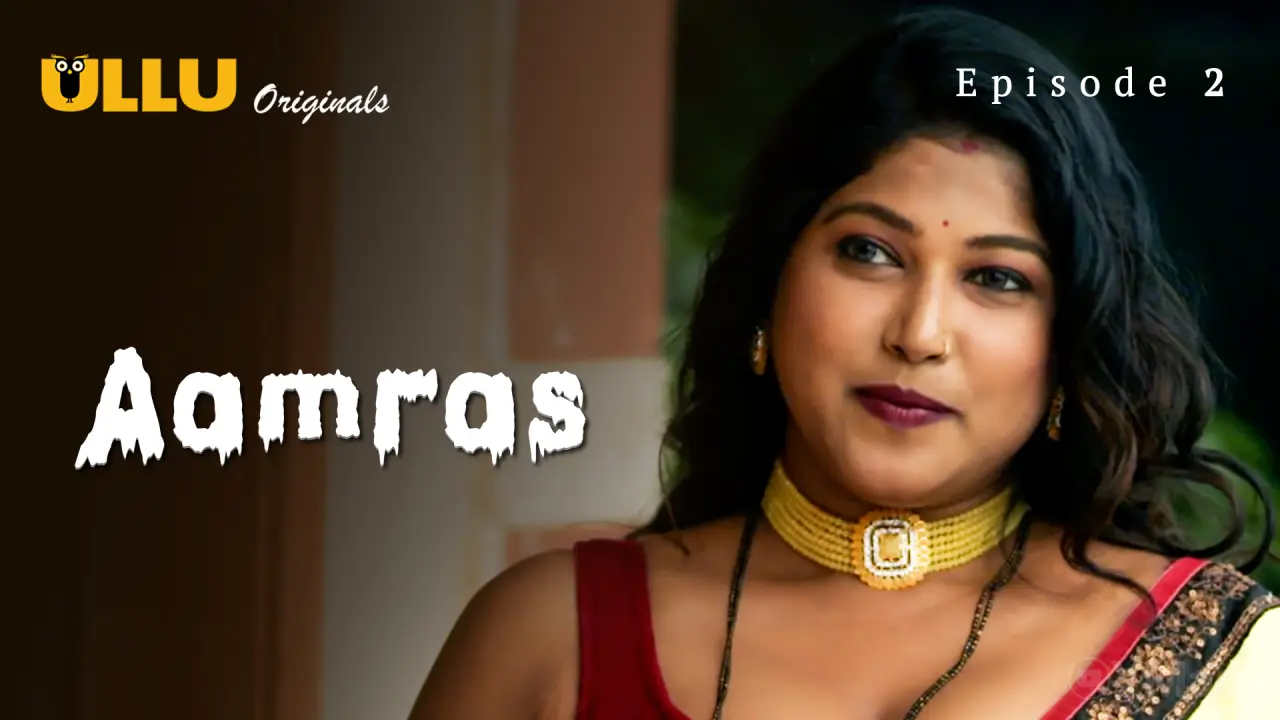 Aamras Episode 2 poster
