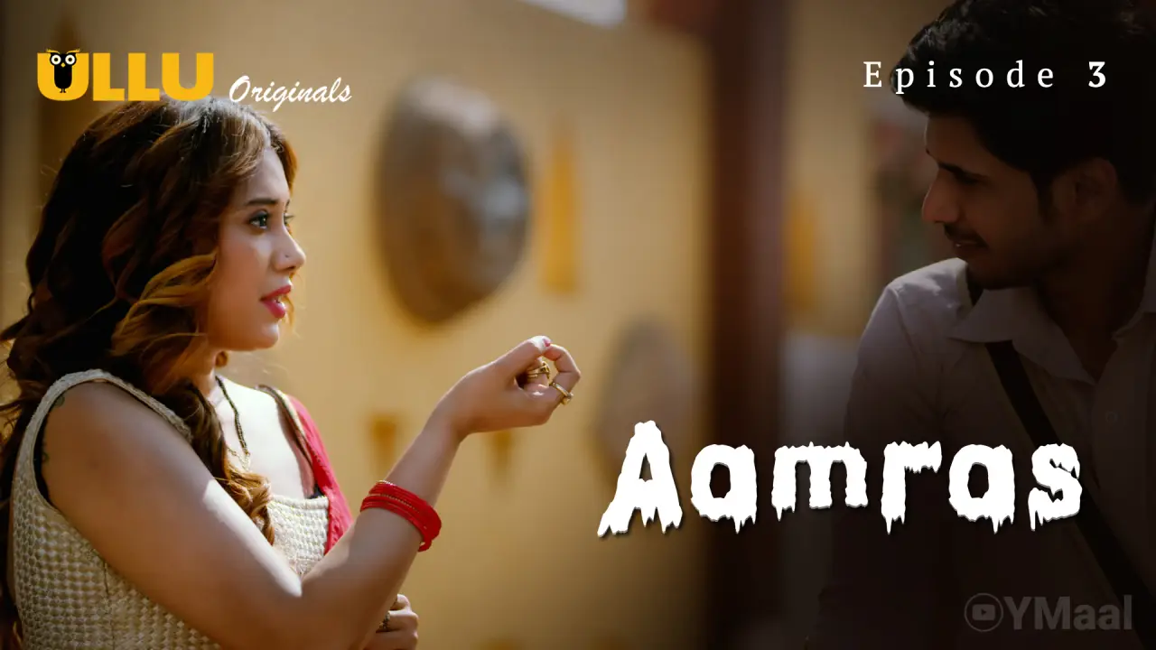 Aamras Episode 3 poster