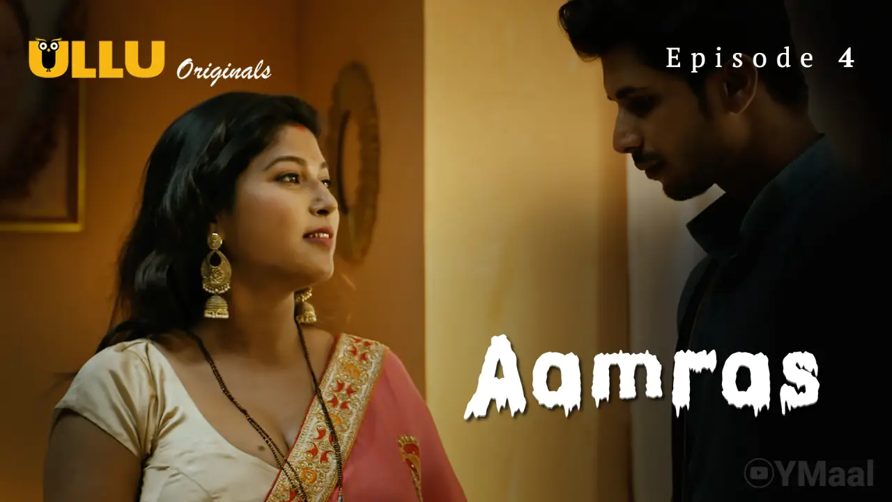 Aamras Episode 4 poster