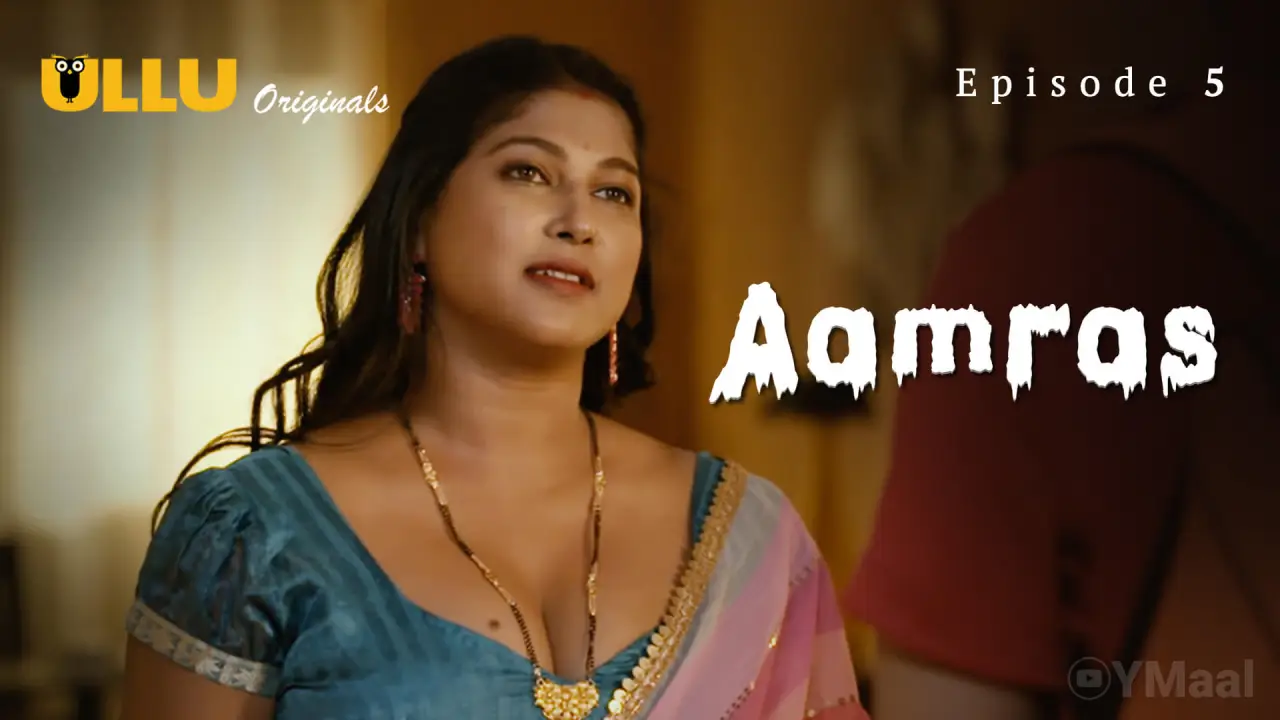 Aamras Episode 5 poster