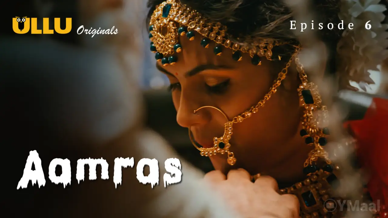 Aamras Episode 6 poster
