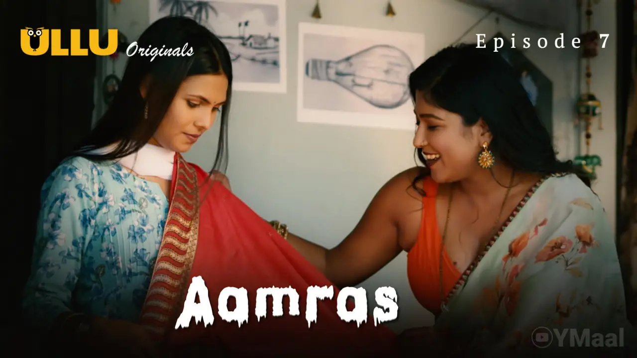 Aamras Episode 7 poster