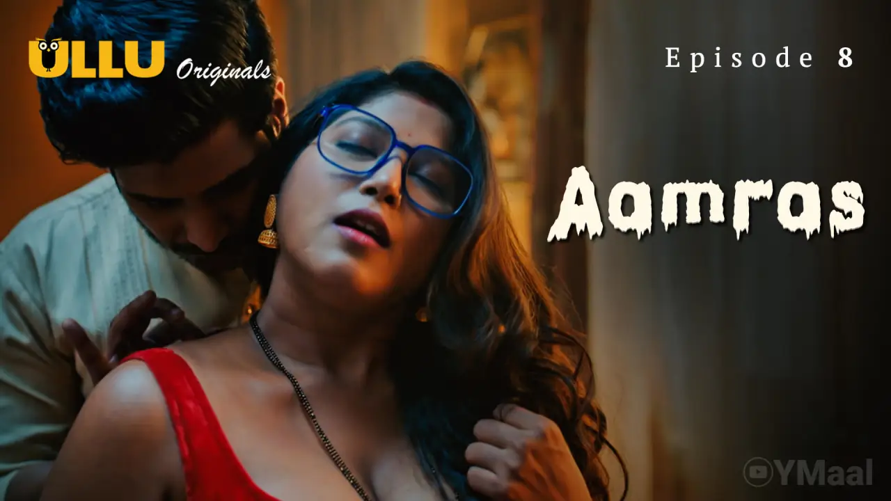 Aamras Episode 8 poster