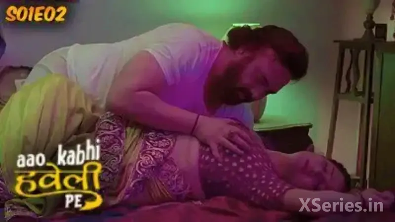 Aao Kabhi Haveli Pe Episode 2 poster
