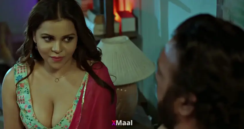 Aao Kabhi Haveli Pe Episode 3 poster