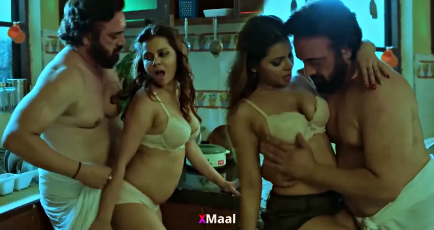 Aao Kabhi Haveli Pe Episode 4 poster