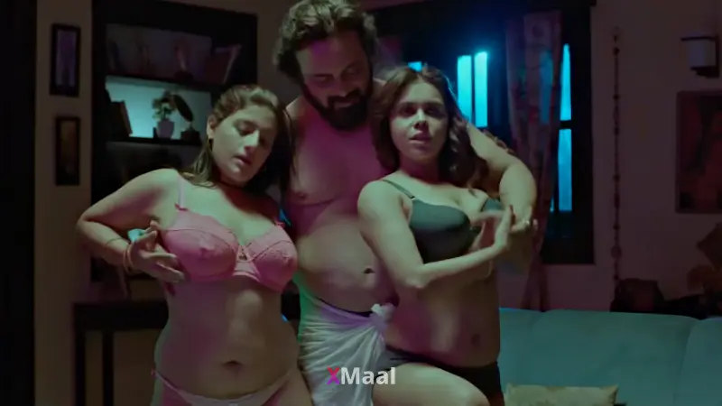 Aao Kabhi Haveli Pe Episode 5 poster