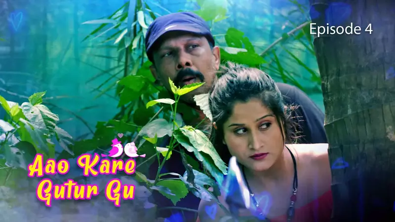Aao Kare Gutur Gu Episode 4 poster