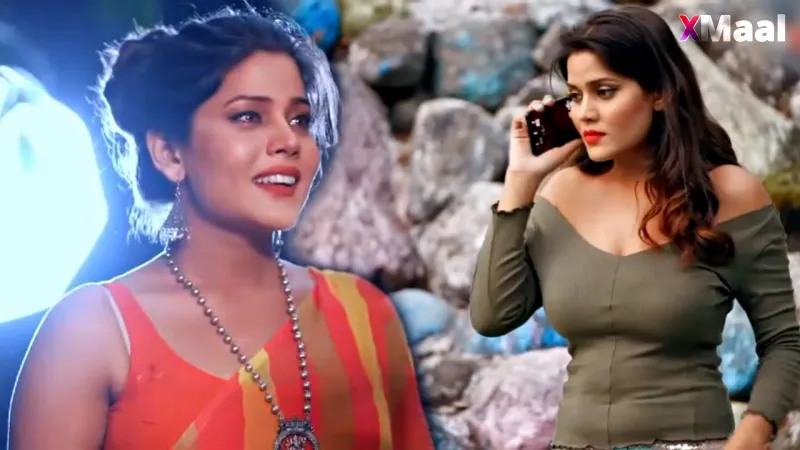 Aapbiti Episode 3 poster