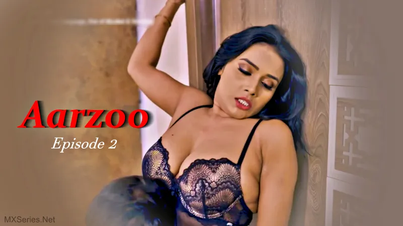 Aarzoo Episode 2 poster