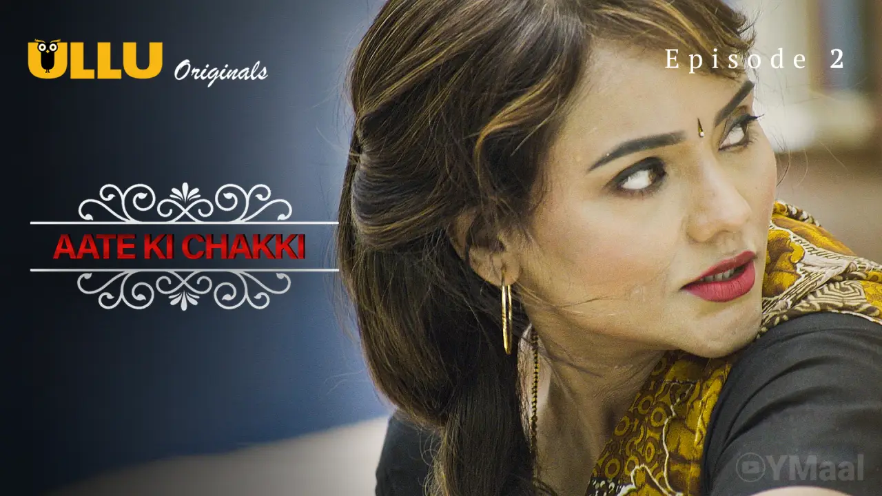 Aate Ki Chakki Episode 2 poster