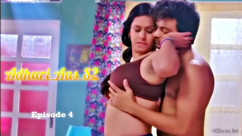Adhuri Aas S2 Episode 5 poster