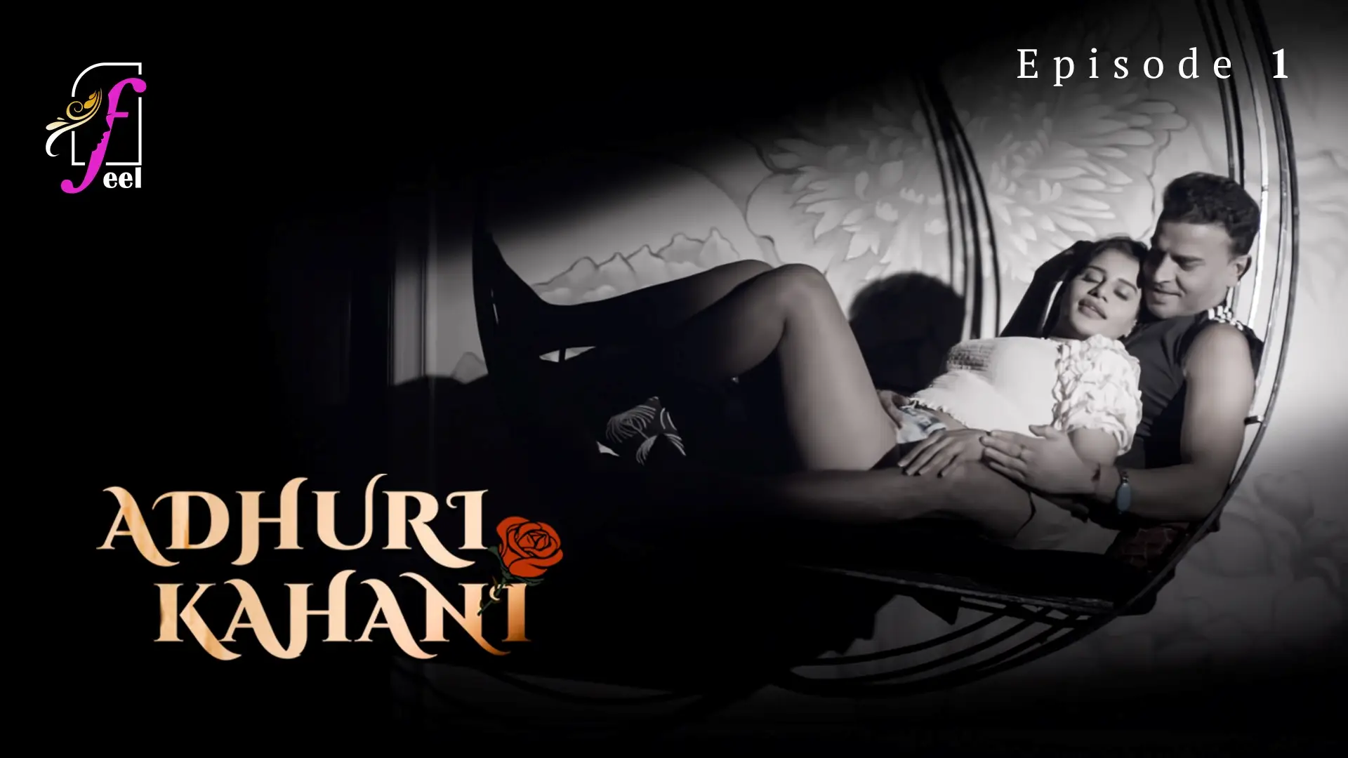 Adhuri Kahani Episode 1 poster