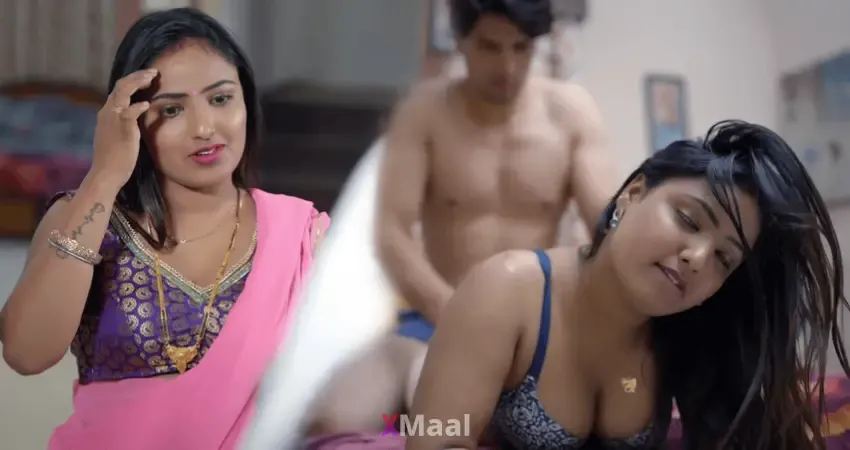 Adhuri Pyaas Episode 2 poster