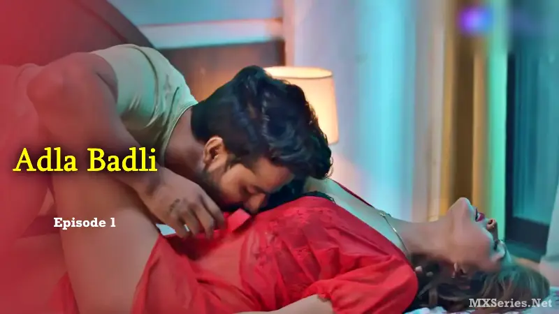 Adla Badli Episode 1 Digi Movieplex poster