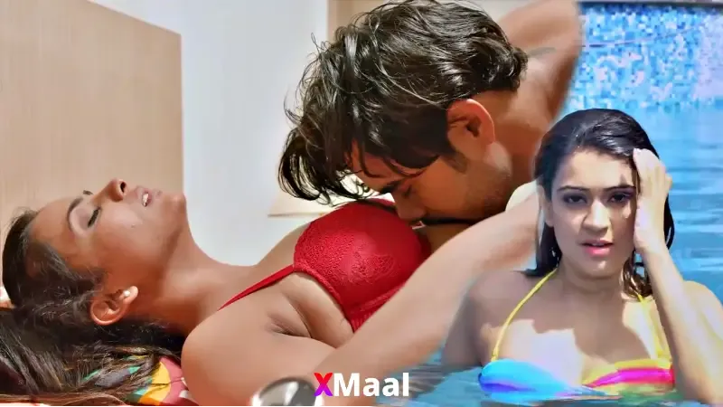 Affair Game Episode 1 poster