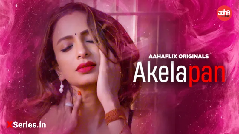 Akelapan poster