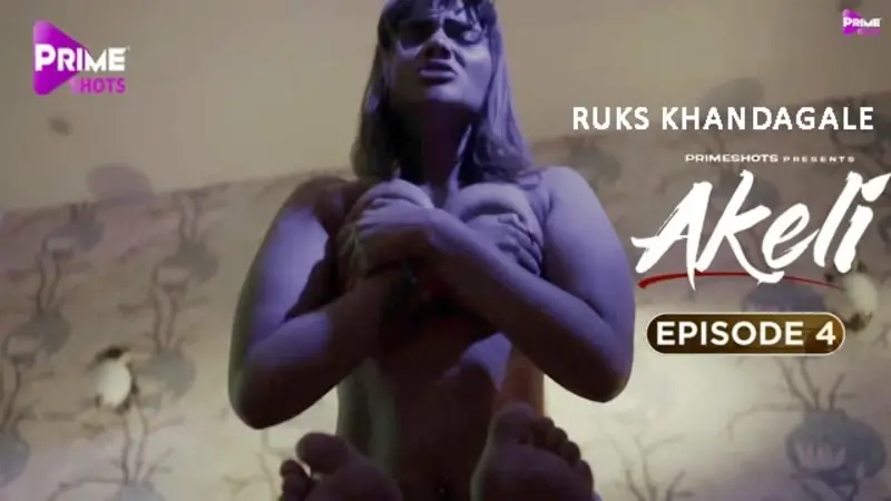 Akeli Episode 4 poster