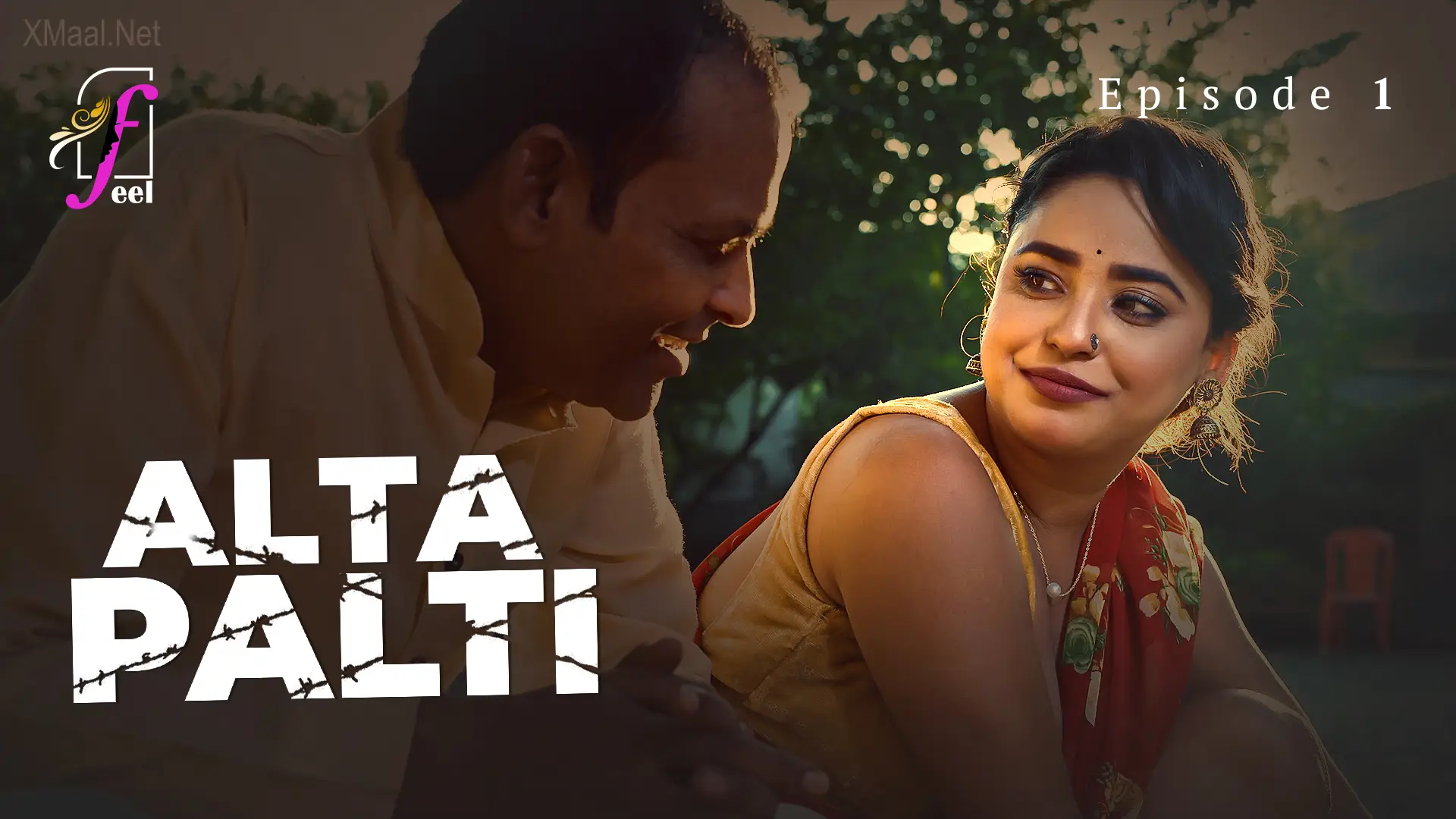 Alta Palti Episode 1 poster