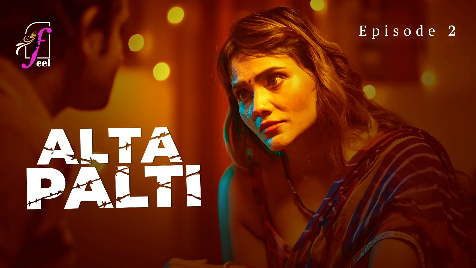 Alta Palti Episode 2 poster