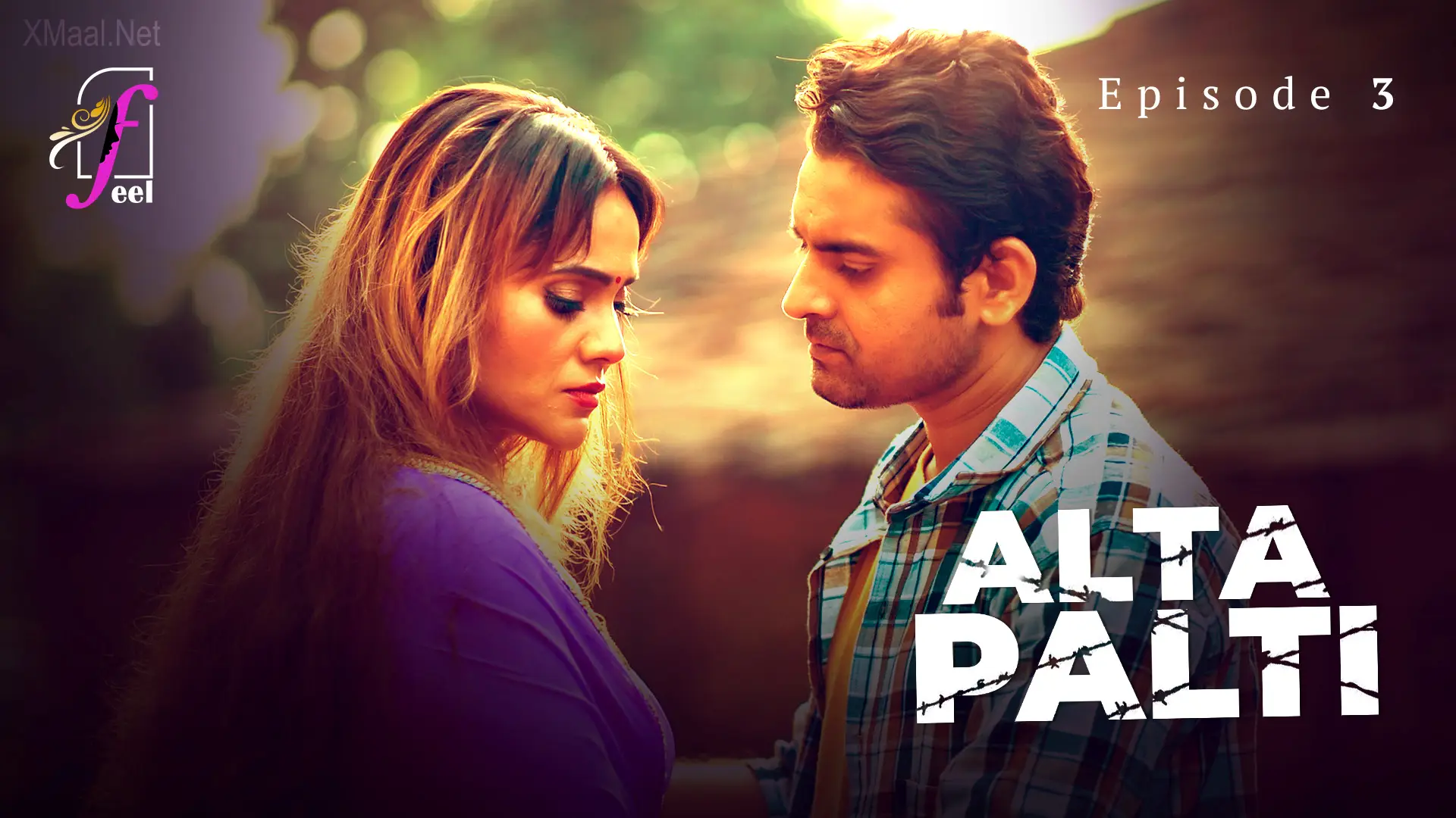 Alta Palti Episode 3 poster