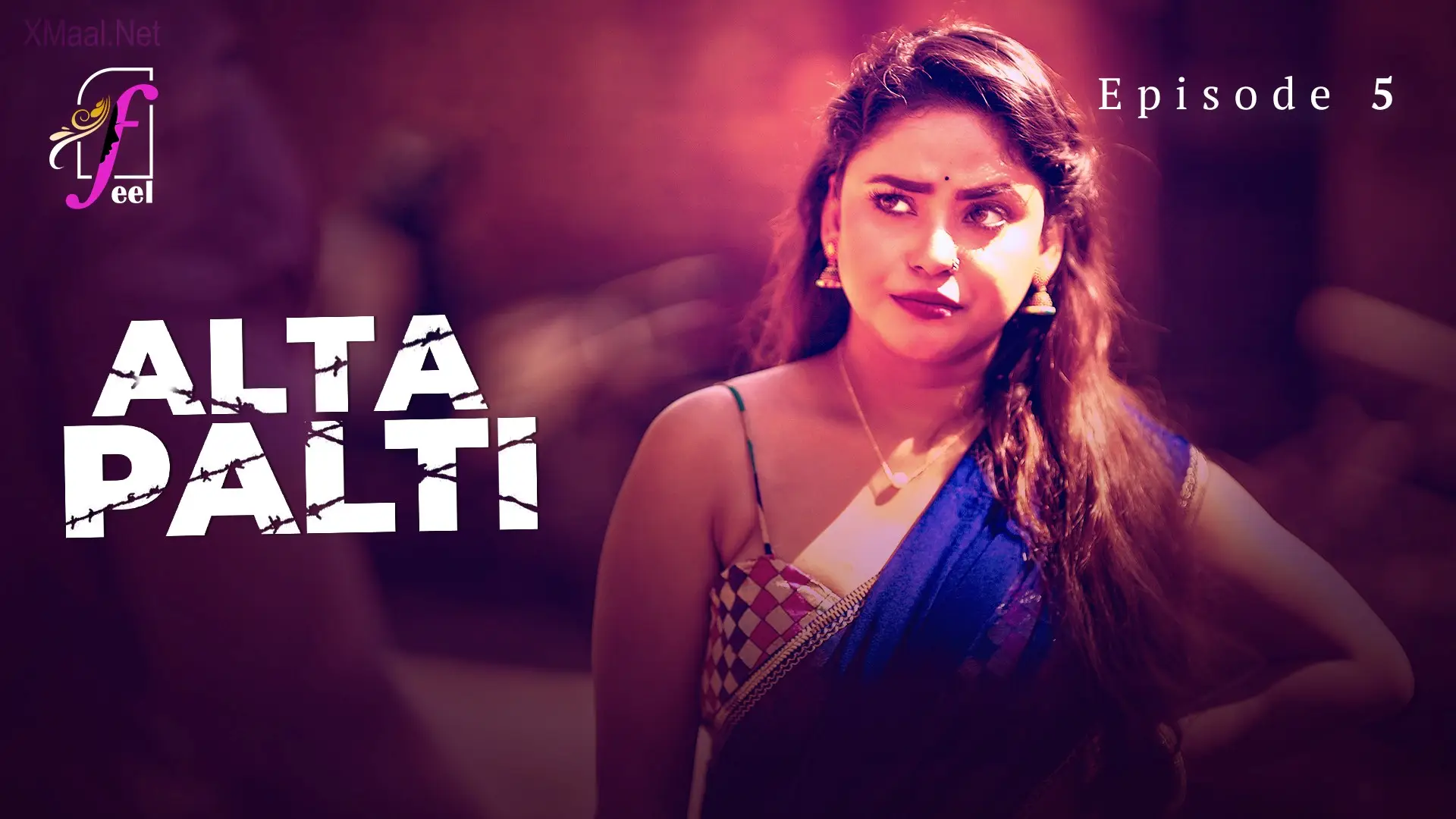 Alta Palti Episode 5 poster