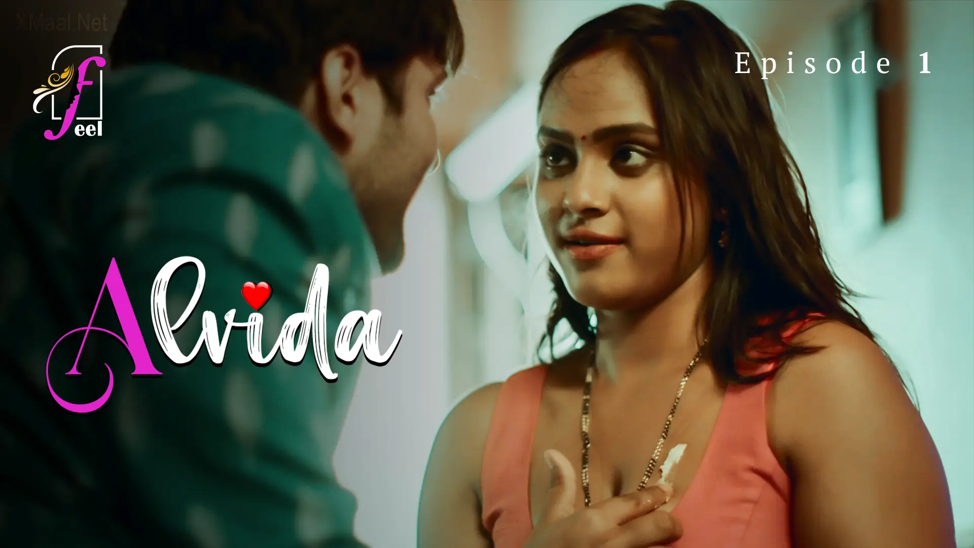 Alvida Episode 1 poster