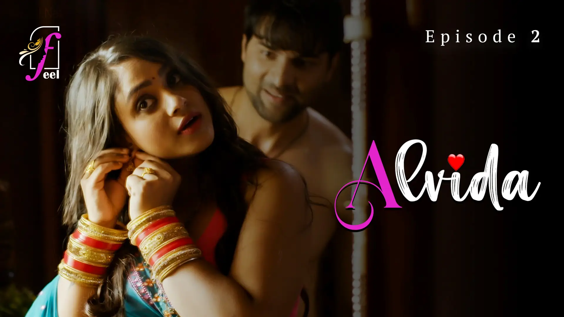 Alvida Episode 2 poster