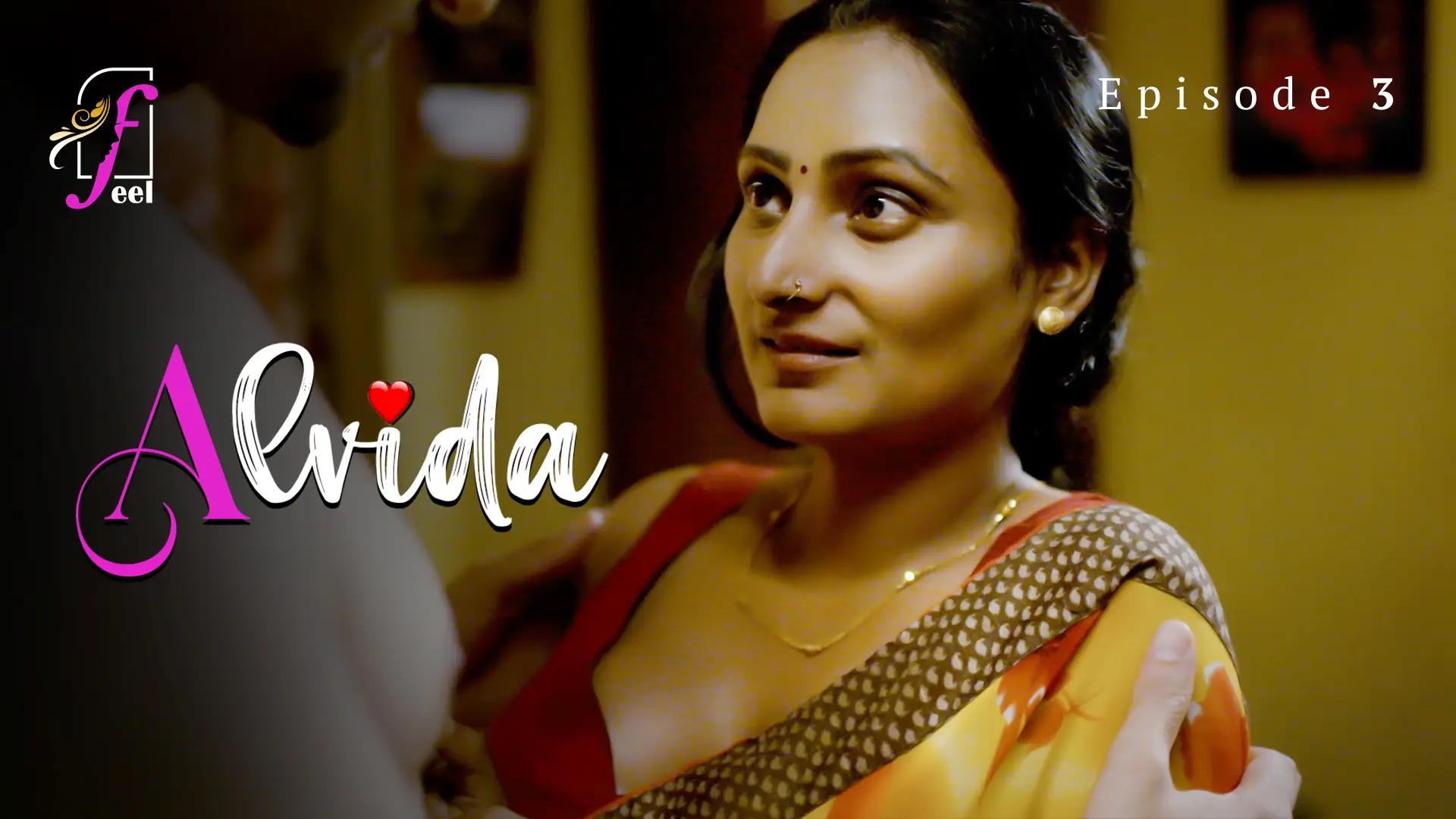 Alvida Episode 3 poster