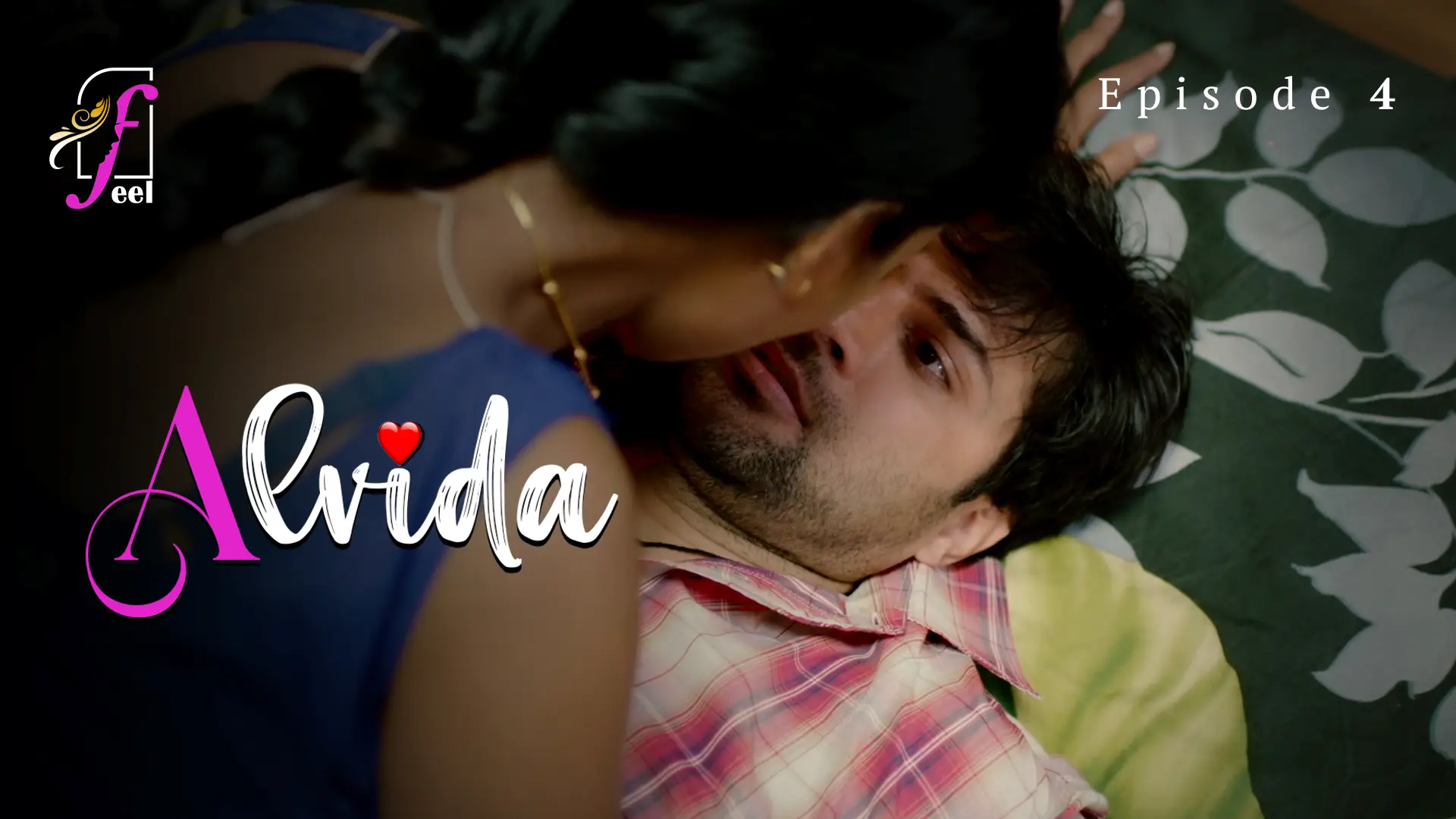 Alvida Episode 4 poster