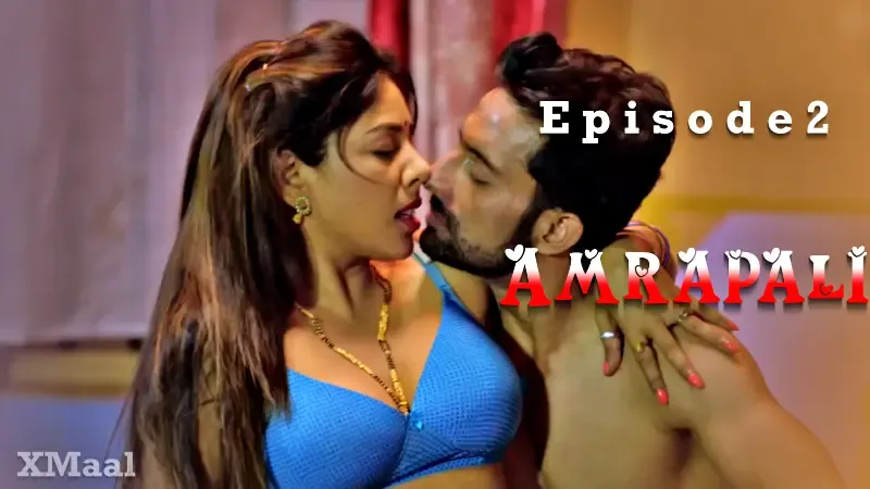 Amrapali Episode 2 poster