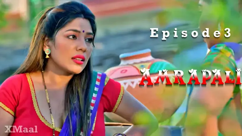 Amrapali Episode 3 poster