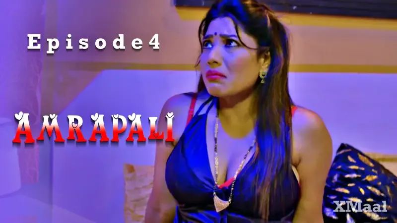 Amrapali Episode 4 poster