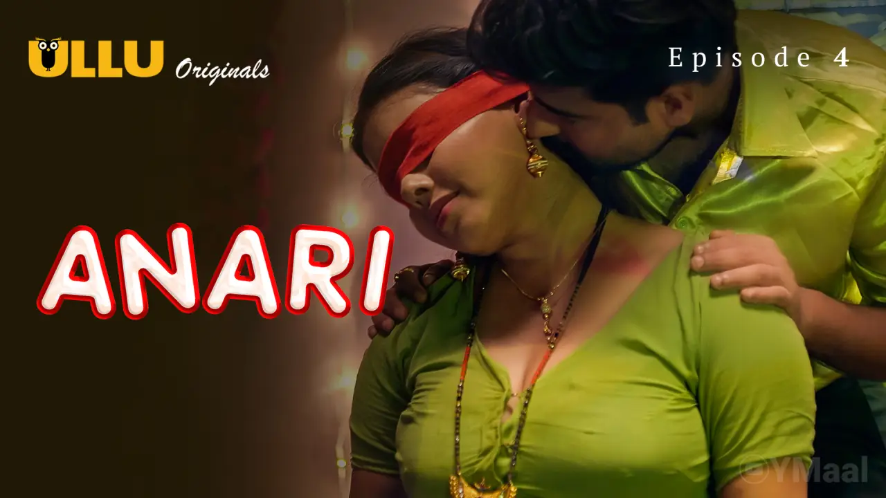 Anari Episode 4 poster