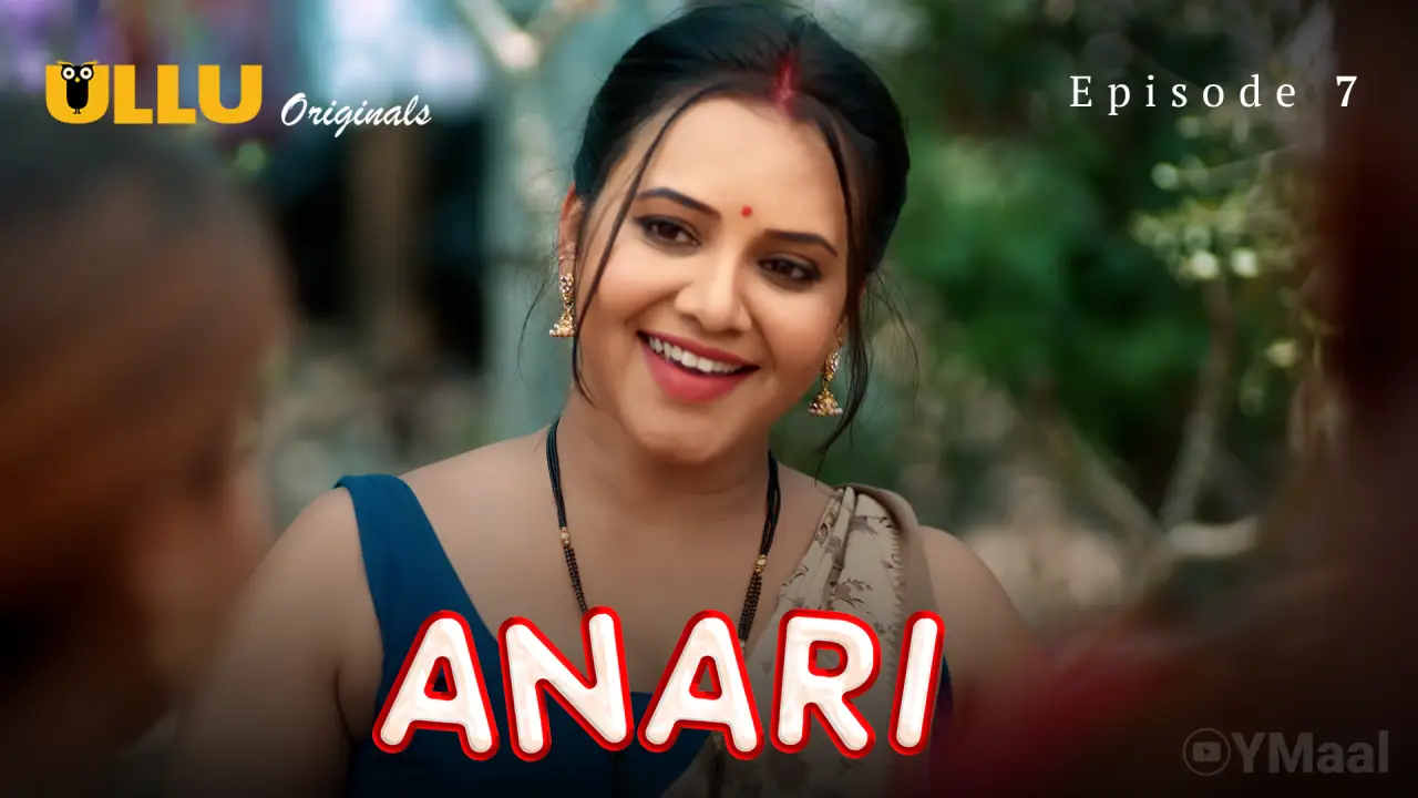 Anari Episode 7 poster