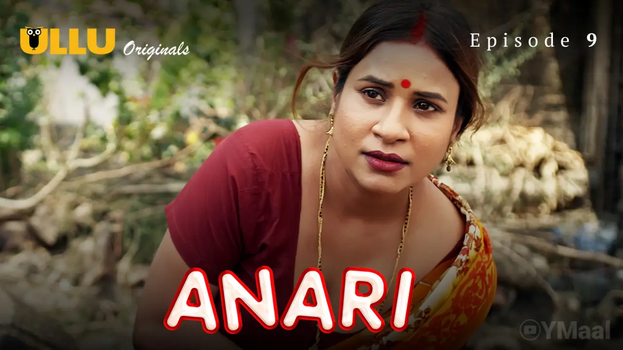 Anari Episode 9 poster
