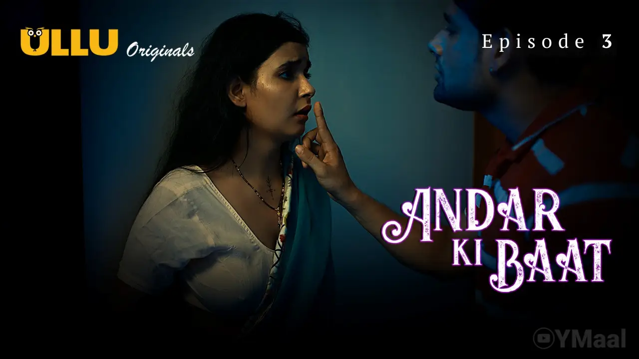 Andar Ki Baat Episode 3 poster
