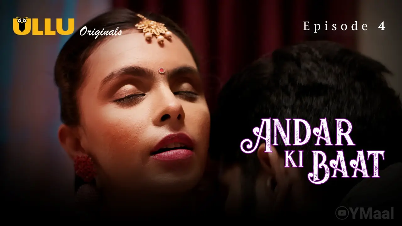 Andar Ki Baat Episode 4 poster